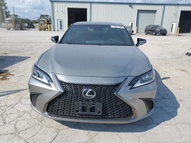 Photo 5 from auction – 2021 LEXUS ES 350 BASE with VIN 58AGZ1B19MU086654