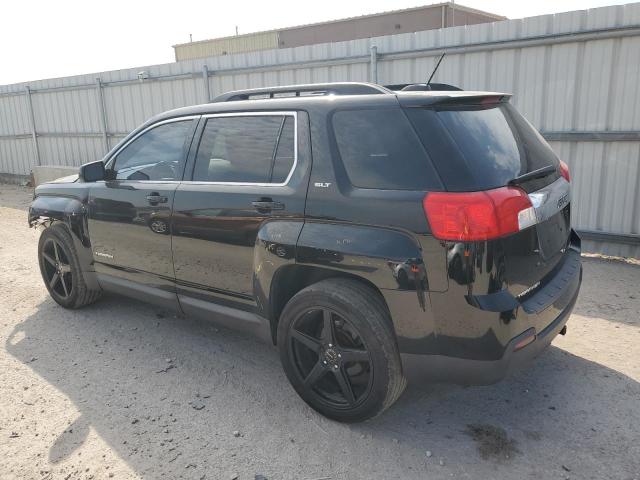 Photo 2 from auction – 2015 GMC TERRAIN SLT with VIN 2GKFLXEK4F6203157