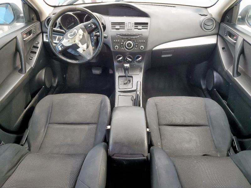 Photo 8 from auction – 2012 MAZDA 3 I with VIN JM1BL1V73C1556247