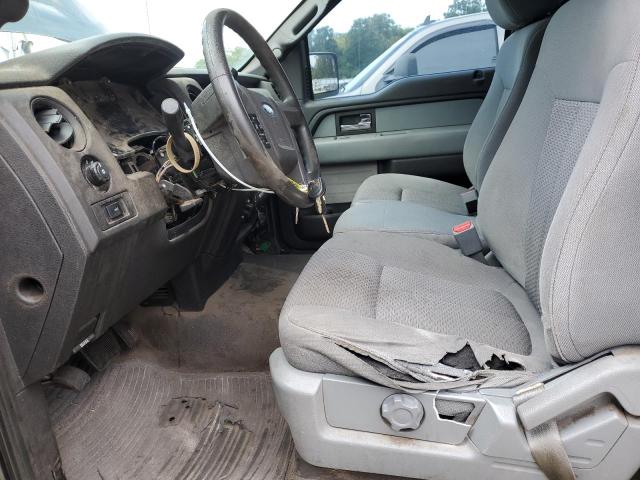 Photo 7 from auction – 2013 FORD F150 with VIN 1FTMF1EM3DFD75286