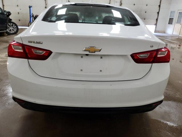 Photo 6 from auction – 2018 CHEVROLET MALIBU LT with VIN 1G1ZD5ST9JF213892