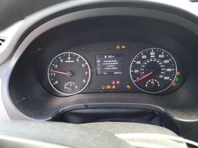 Photo 9 from auction – 2022 KIA SELTOS LX with VIN KNDEPCAA2N7238215