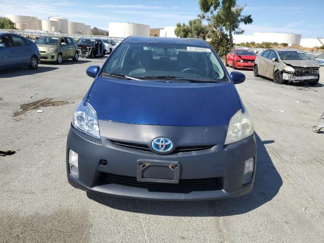 Photo 5 from auction – 2010 TOYOTA PRIUS with VIN JTDKN3DUXA0173664