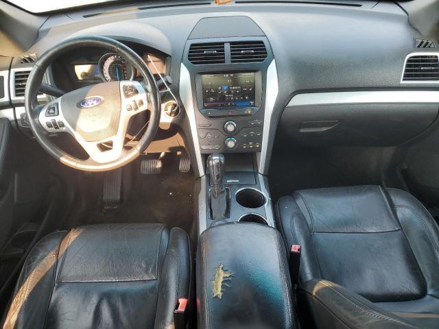 Photo 8 from auction – 2013 FORD EXPLORER X with VIN 1FM5K8D83DGA69773