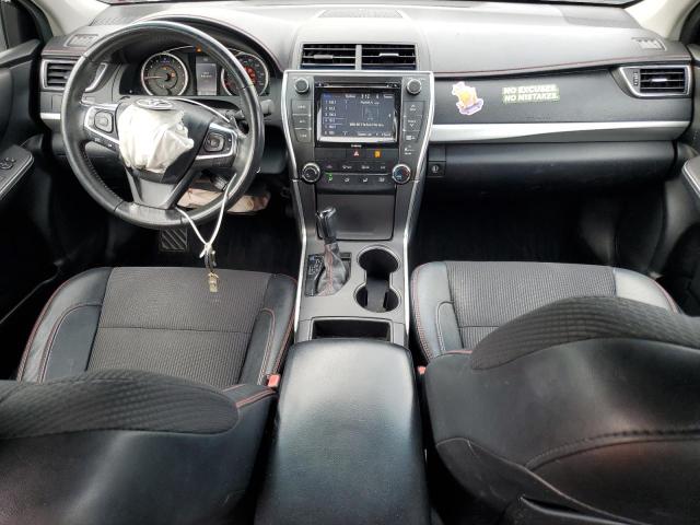 Photo 8 from auction – 2017 TOYOTA CAMRY LE with VIN 4T1BF1FK7HU278710