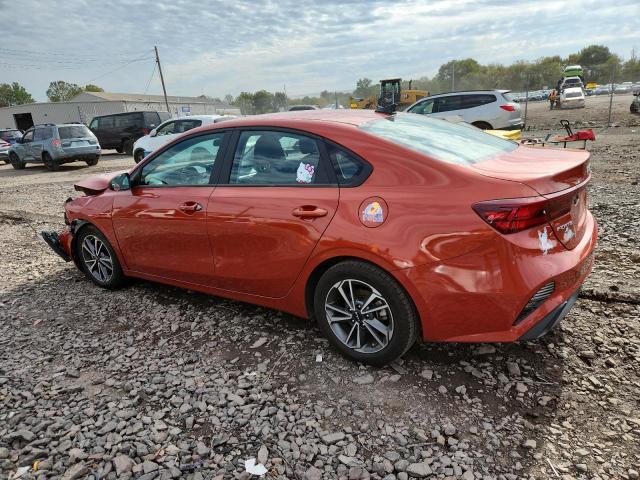Photo 2 from auction – 2022 KIA FORTE FE with VIN 3KPF24AD0NE494176