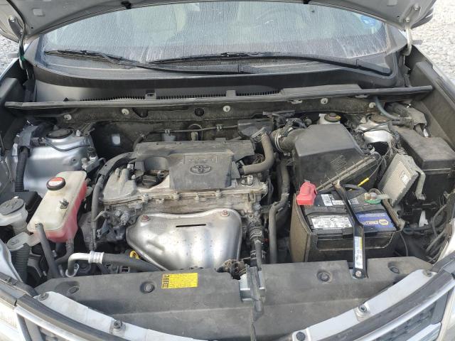 Photo 12 from auction – 2015 TOYOTA RAV4 LIMIT with VIN JTMDFREV8FD127833