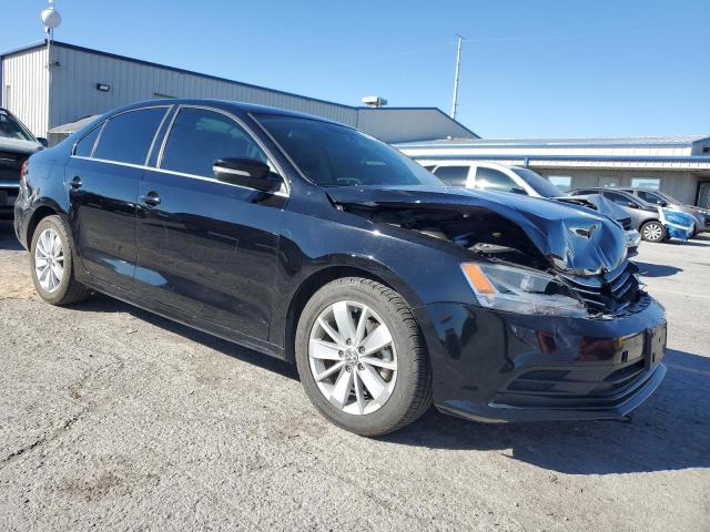 Photo 4 from auction – 2015 VOLKSWAGEN JETTA with VIN 3VWLA7AJ4FM423113