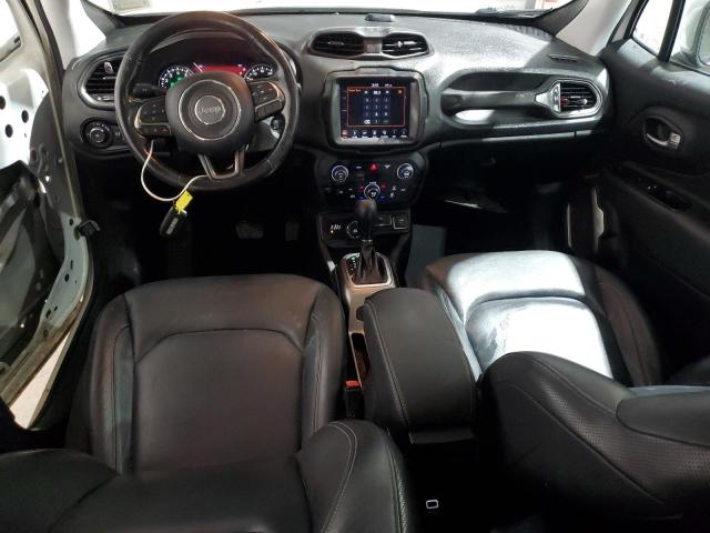 Foto 8 de la subasta – 2018 JEEP RENEGADE con VIN ZACCJBDB0JPH89957