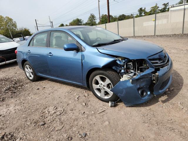 Photo 4 from auction – 2013 TOYOTA COROLLA BA with VIN 5YFBU4EEXDP151240