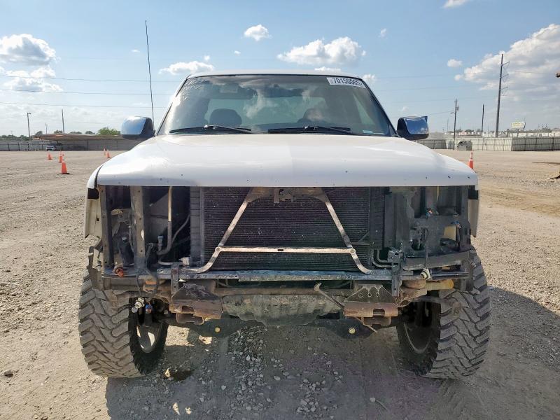 Photo 5 from auction – 2002 CHEVROLET SILVERADO with VIN 1GCEC19V02Z335811