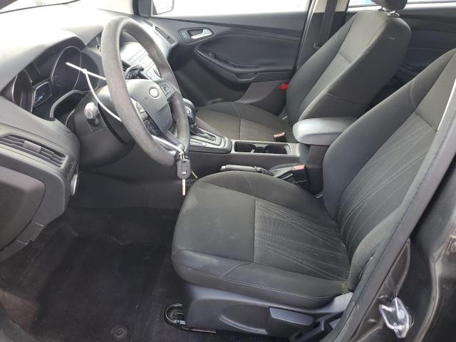 Photo 7 from auction – 2018 FORD FOCUS SE with VIN 1FADP3K2XJL209104
