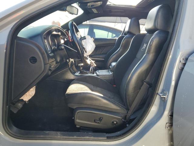 Photo 7 from auction – 2020 DODGE CHARGER SC with VIN 2C3CDXGJ5LH244367