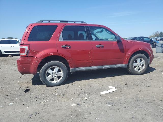 Photo 3 from auction – 2010 FORD ESCAPE XLT with VIN 1FMCU9DG6AKD17103