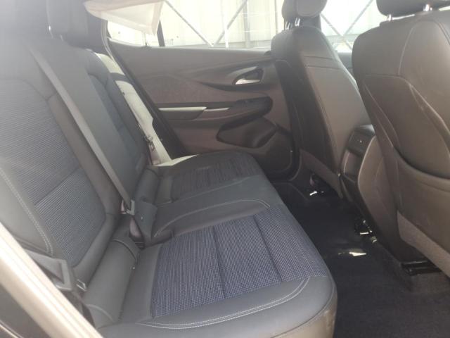 Photo 10 from auction – 2024 BUICK ENVISTA PR with VIN KL47LAE25RB202429