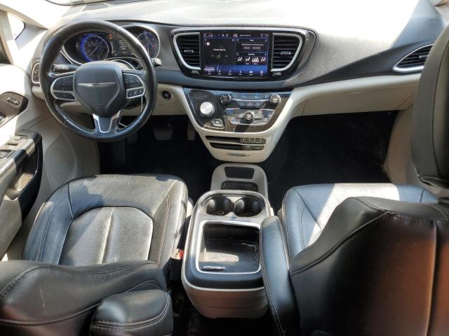 Photo 8 from auction – 2022 CHRYSLER PACIFICA T with VIN 2C4RC1BG2NR136772