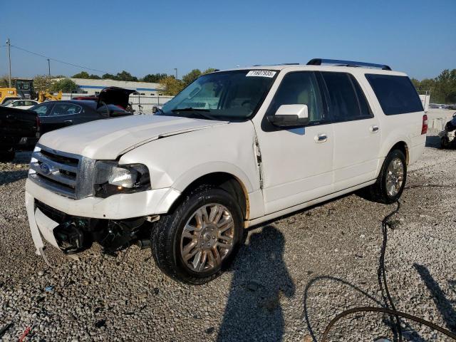 FORD EXPEDITION 2013 with VIN 1FMJK2A59DEF00246 - Photo from auction
