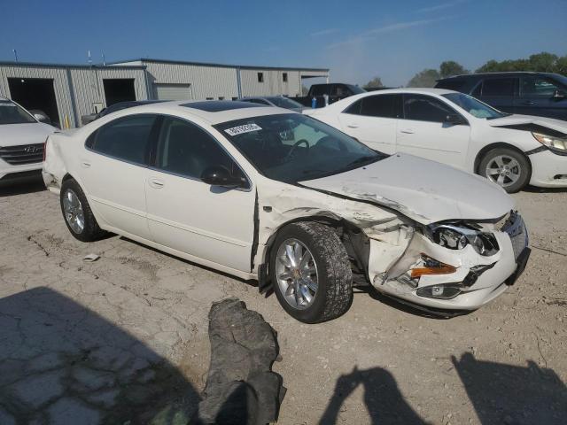 Photo 4 from auction – 2004 CHRYSLER 300M with VIN 2C3HE66G94H676108