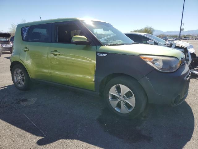 Photo 4 from auction – 2016 KIA SOUL with VIN KNDJN2A2XG7826986