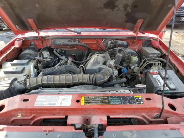 Photo 11 from auction – 2003 FORD RANGER with VIN 1FTYR10UX3PA11245