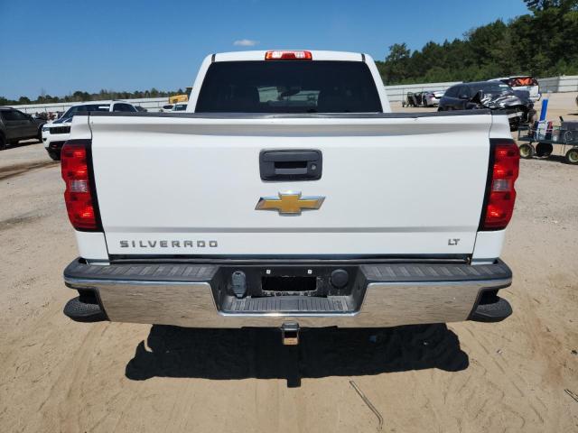 Photo 6 from auction – 2015 CHEVROLET SILVERADO with VIN 3GCUKRECXFG475114