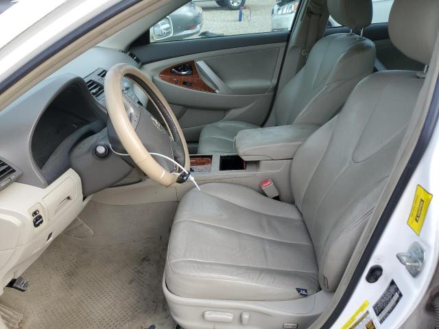 Photo 7 from auction – 2010 TOYOTA CAMRY BASE with VIN 4T1BF3EK1AU510544