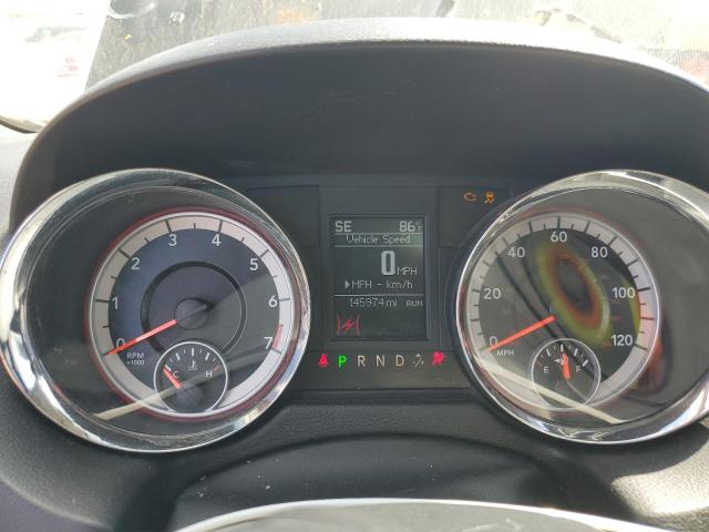 Фото 9 с аукциона – 2012 DODGE GRAND CARA с VIN 2C4RDGDG3CR243033