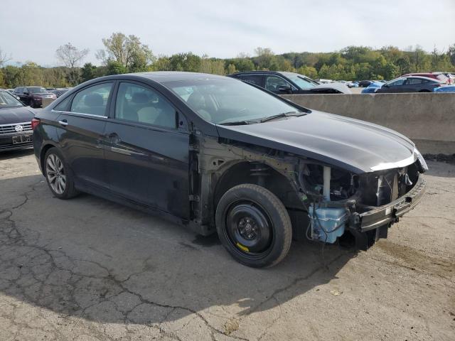Zdjęcie 4 z aukcji – 2011 HYUNDAI SONATA SE z VIN 5NPEC4AC2BH182139