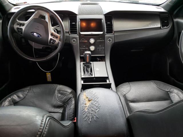 Photo 8 from auction – 2015 FORD TAURUS SEL with VIN 1FAHP2E83FG187989