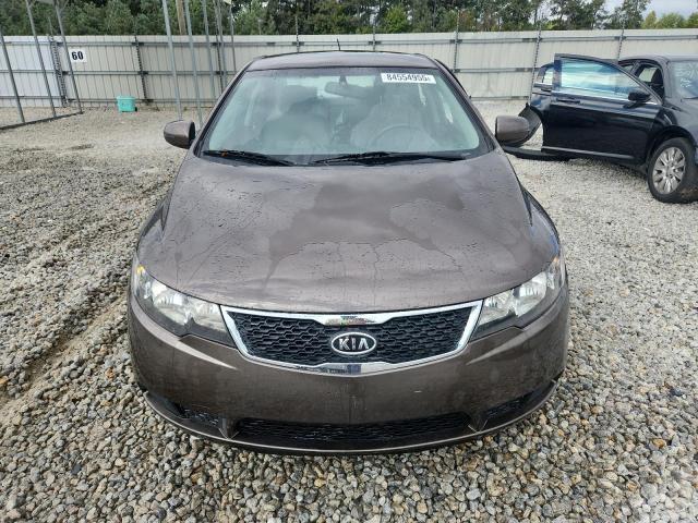 Photo 5 from auction – 2013 KIA FORTE EX with VIN KNAFU4A22D5696159