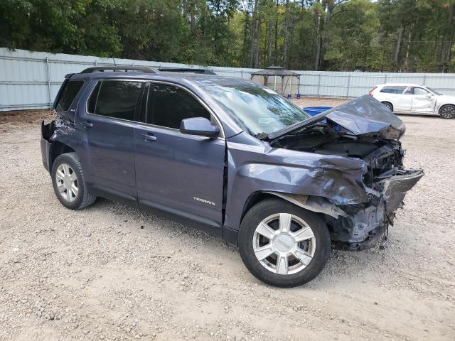 Photo 4 from auction – 2013 GMC TERRAIN SL with VIN 2GKALSEK6D6231455