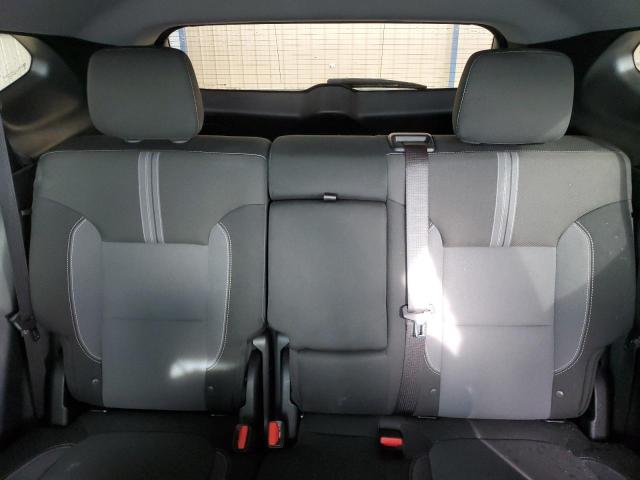 Photo 10 from auction – 2025 CHEVROLET BLAZER 2LT with VIN 3GNKBHR48SS149394