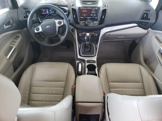 Photo 8 from auction – 2015 FORD C-MAX SEL with VIN 1FADP5BU1FL112698