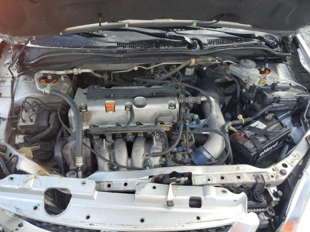 Photo 11 from auction – 2002 HONDA CIVIC SI with VIN SHHEP33542U309015