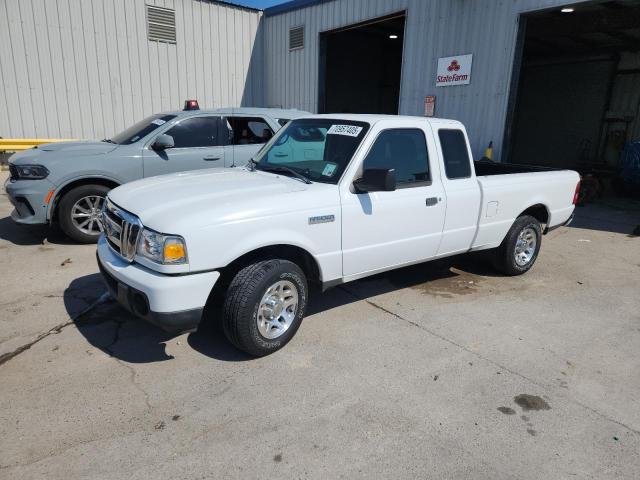 FORD RANGER SUP 2011 with VIN 1FTKR1ED8BPA45245 - Photo from auction