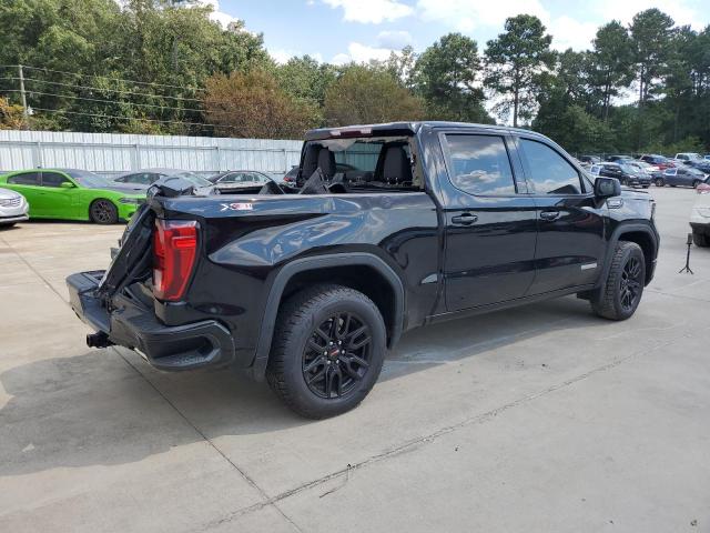 Photo 3 from auction – 2022 GMC SIERRA K1500 ELEVATION with VIN 3GTUUCED3NG630679