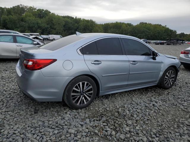 Photo 3 from auction – 2018 SUBARU LEGACY 2.5 with VIN 4S3BNAC61J3044590