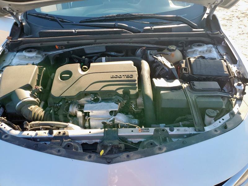 Photo 11 from auction – 2022 CHEV MALIBU with VIN 1G1ZD5ST5NF139361