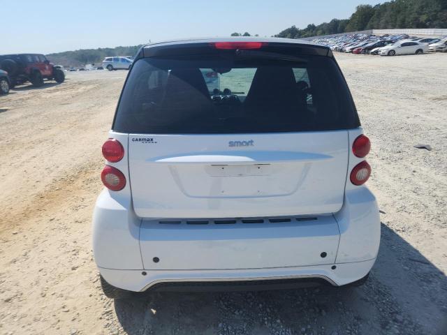 Photo 6 from auction – 2013 SMART FORTWO PUR with VIN WMEEJ3BA1DK638991