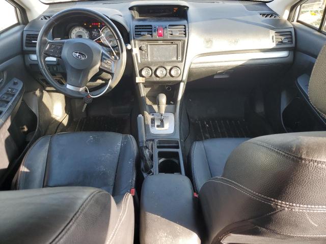 Photo 8 from auction – 2013 SUBARU IMPREZA SP with VIN JF1GPAU69DH202072