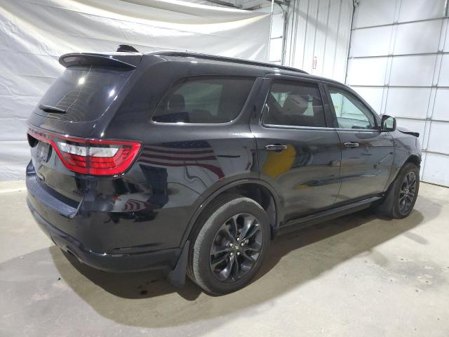 Photo 3 from auction – 2023 DODGE DURANGO GT with VIN 1C4RDJDG7PC618868