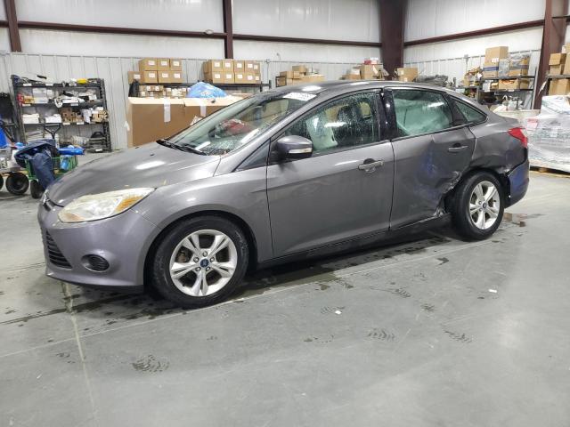 FORD FOCUS SE 2013 with VIN 1FADP3F28DL266562 - Photo from auction