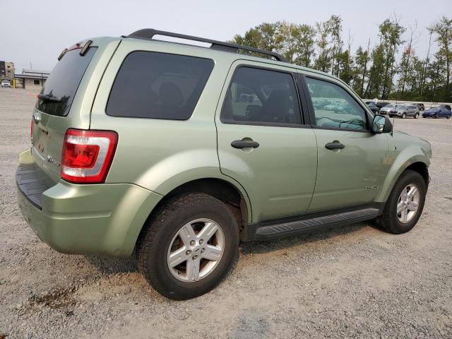 Photo 3 from auction – 2008 FORD ESCAPE HEV with VIN 1FMCU49H28KD48377
