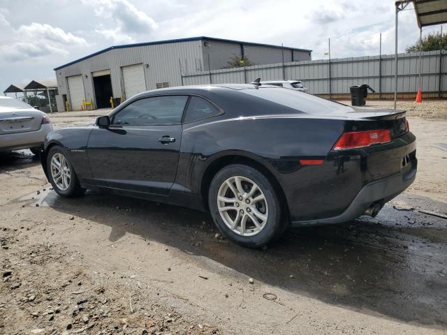 Photo 2 from auction – 2014 CHEVROLET CAMARO LS with VIN 2G1FA1E37E9128659