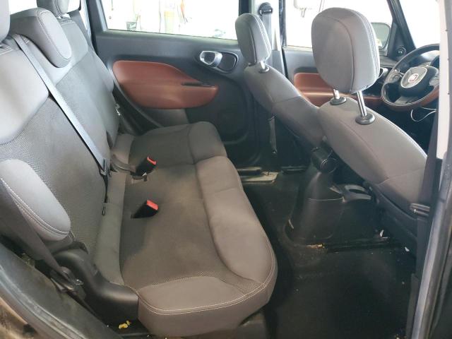 Photo 11 from auction – 2014 FIAT 500L TREKKING with VIN ZFBCFADH6EZ010491
