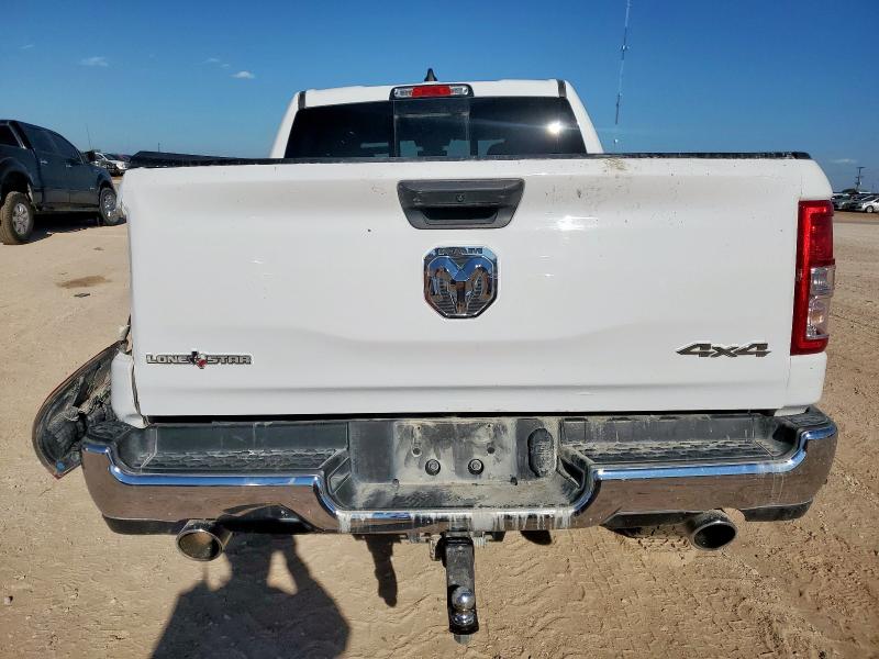 Photo 6 from auction – 2023 RAM 1500 BIG H with VIN 1C6SRFFT7PN570567