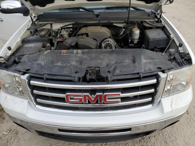 Photo 12 from auction – 2012 GMC SIERRA K15 with VIN 3GTP2VE79CG134212