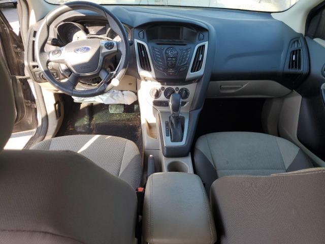Photo 8 from auction – 2014 FORD FOCUS SE with VIN 1FADP3K25EL175708