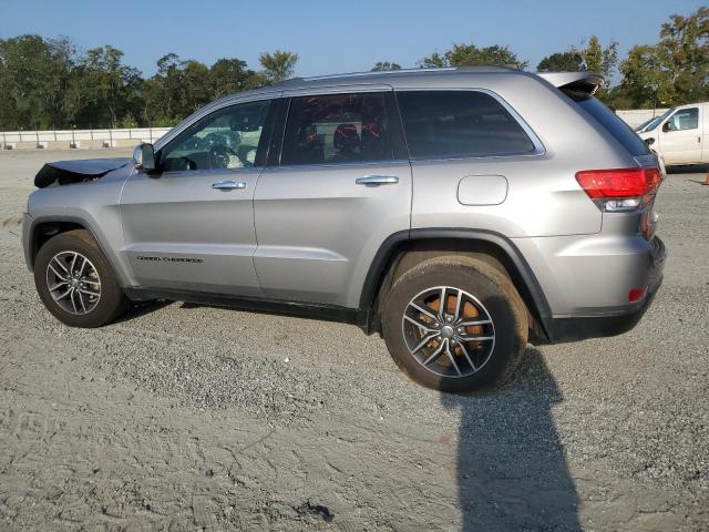Photo 2 from auction – 2018 JEEP GRAND CHER with VIN 1C4RJEBG2JC159307