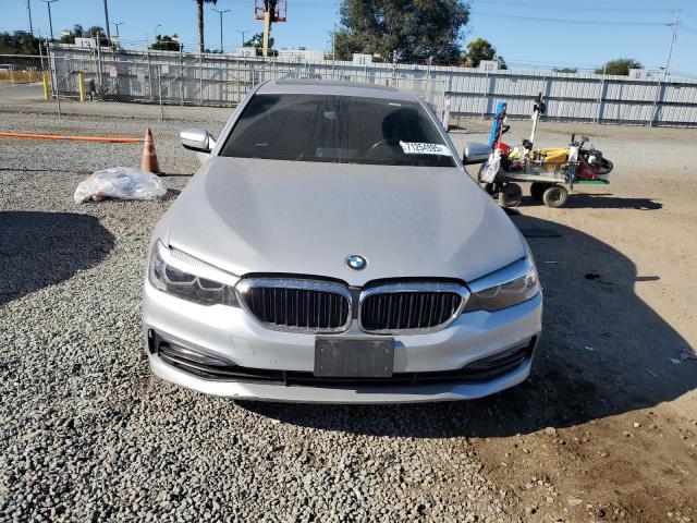 Photo 5 from auction – 2018 BMW 530E with VIN WBAJA9C50JB251519